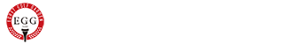 Egret Golf Gerden Logo
